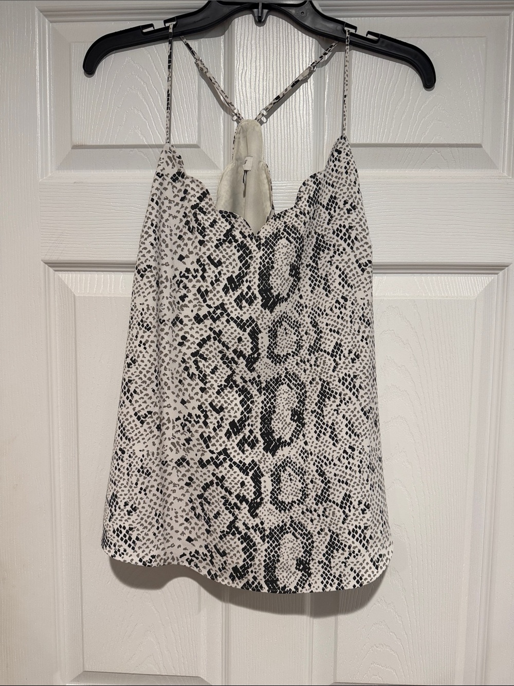 J. Crew Tank